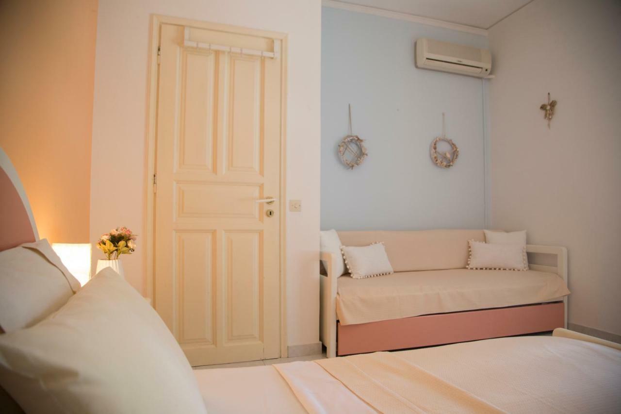 Rachi Home Nydri  Ngoại thất bức ảnh