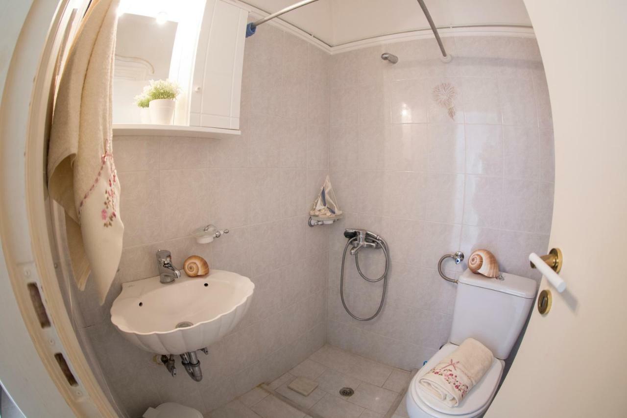 Rachi Home Nydri  Ngoại thất bức ảnh