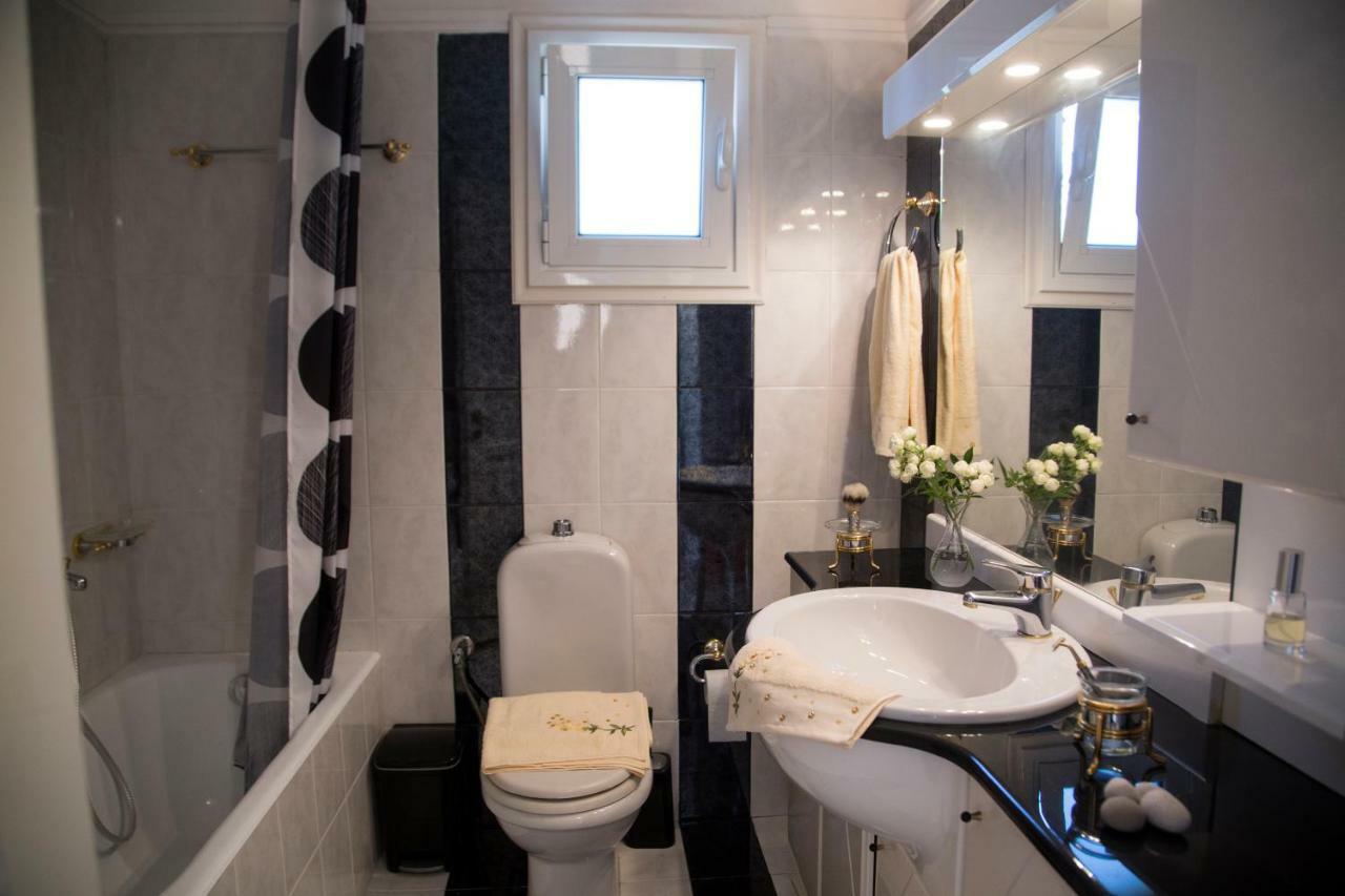 Rachi Home Nydri  Ngoại thất bức ảnh