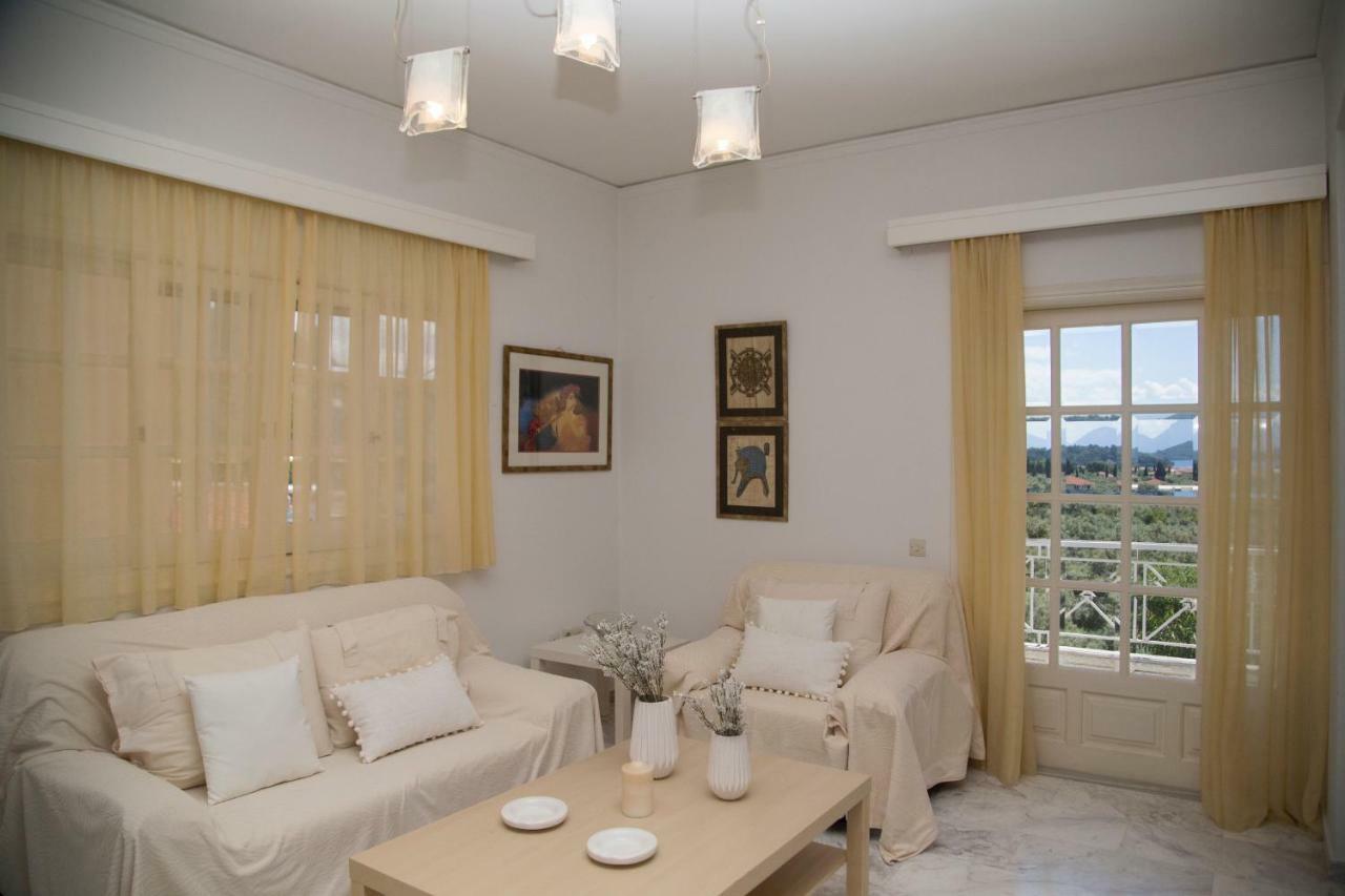 Rachi Home Nydri  Ngoại thất bức ảnh
