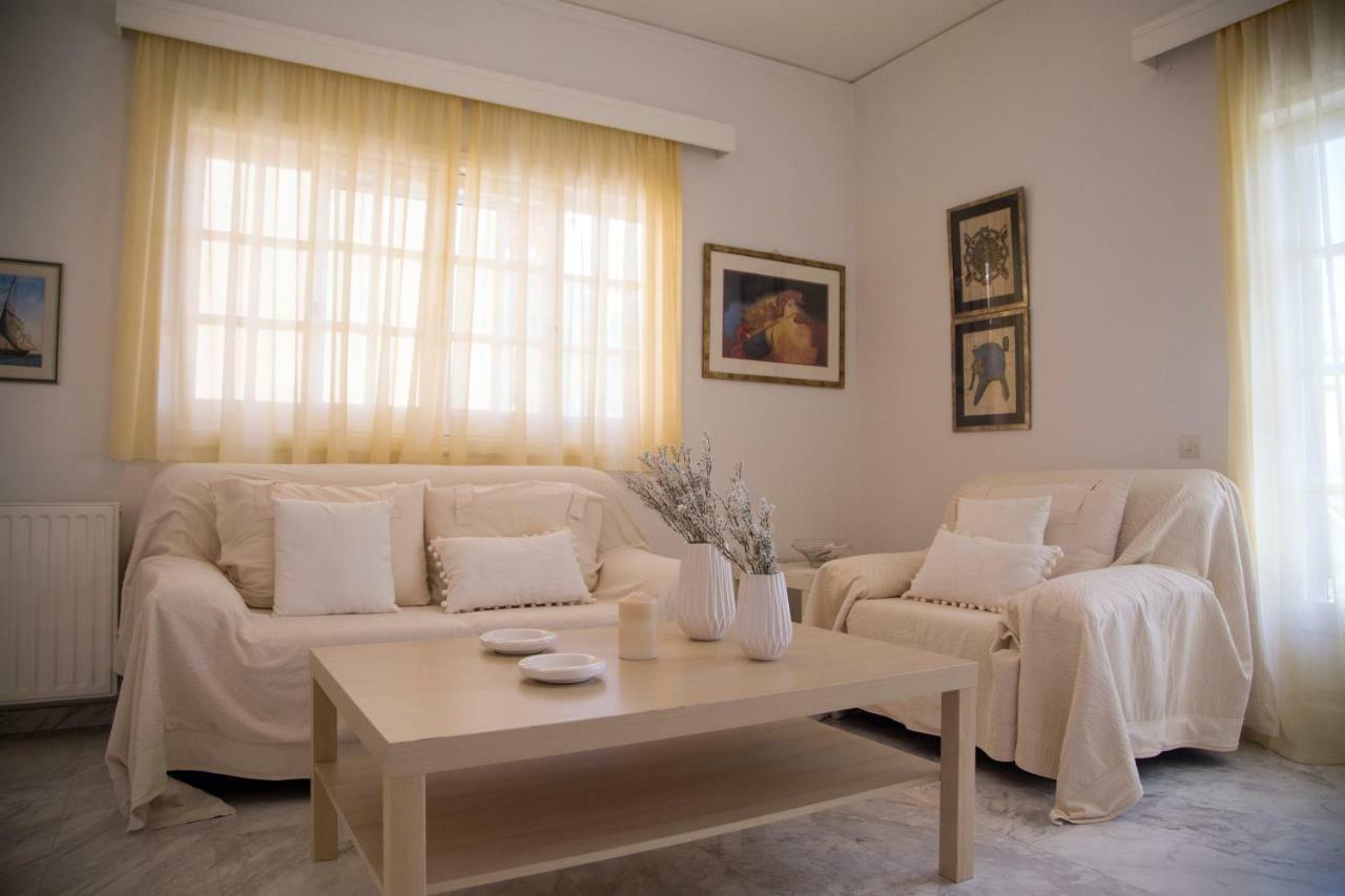 Rachi Home Nydri  Ngoại thất bức ảnh