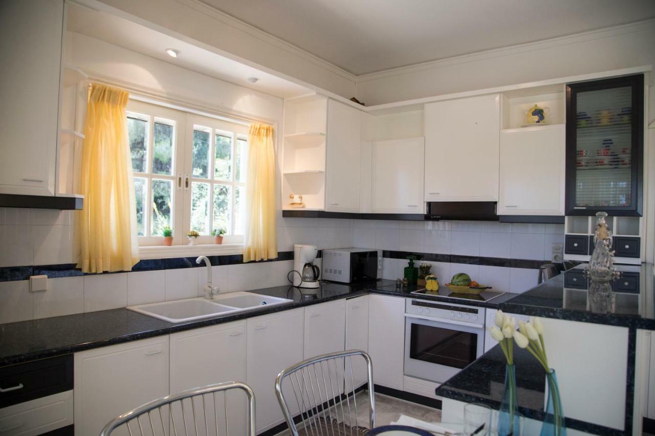 Rachi Home Nydri  Ngoại thất bức ảnh