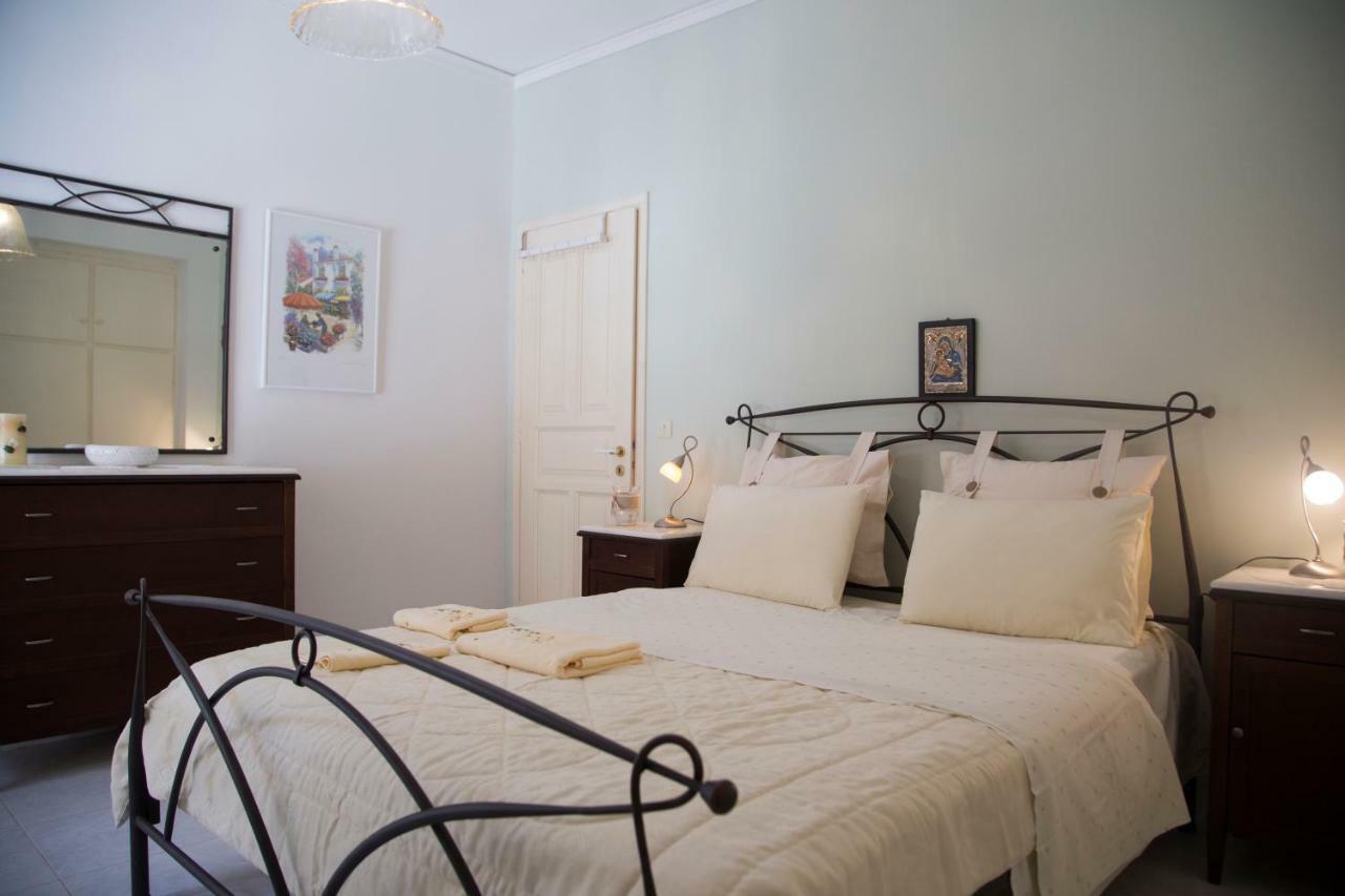 Rachi Home Nydri  Ngoại thất bức ảnh