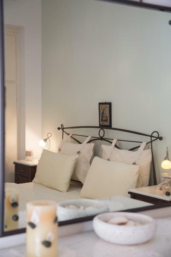 Rachi Home Nydri  Ngoại thất bức ảnh