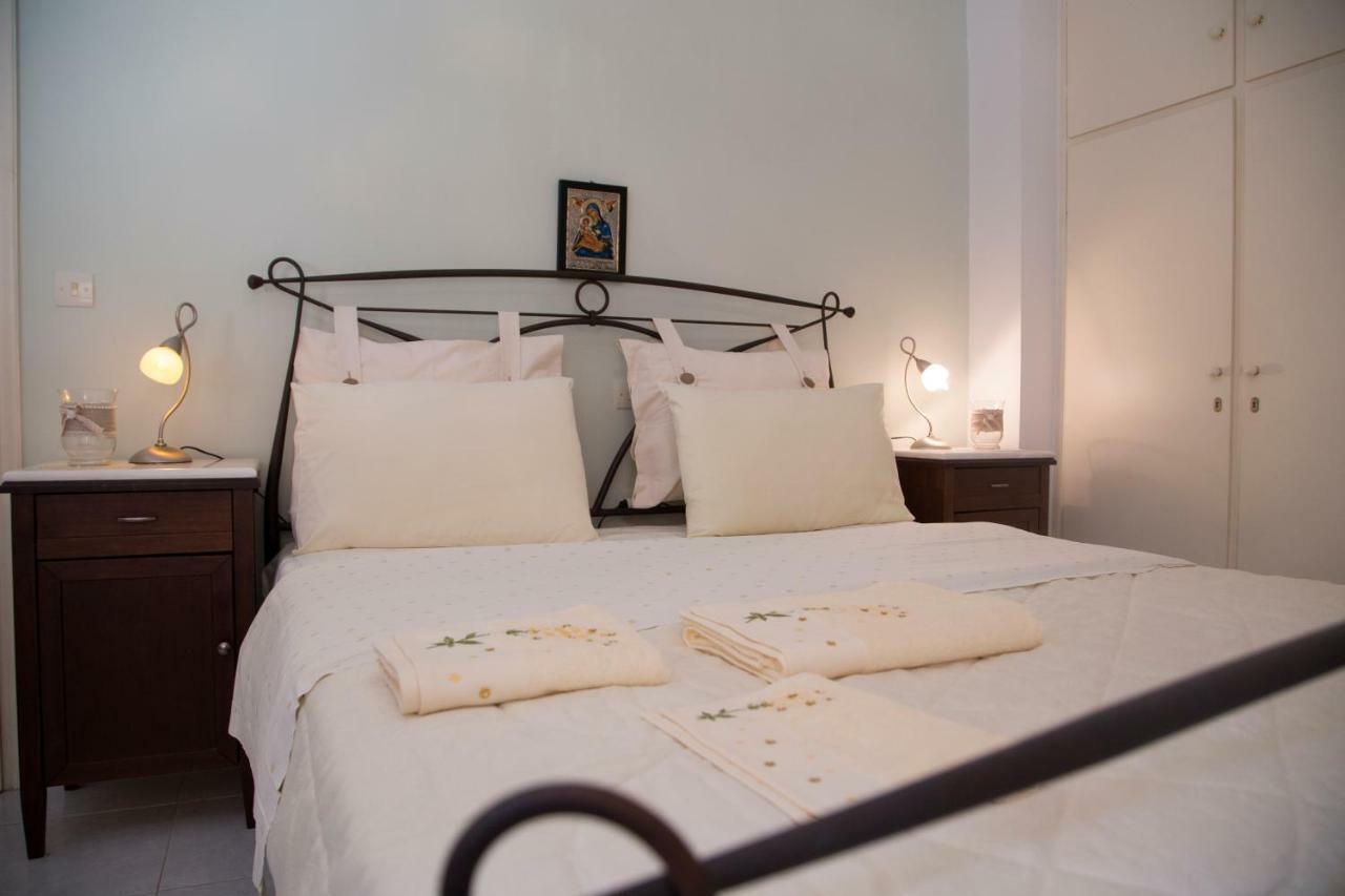 Rachi Home Nydri  Ngoại thất bức ảnh